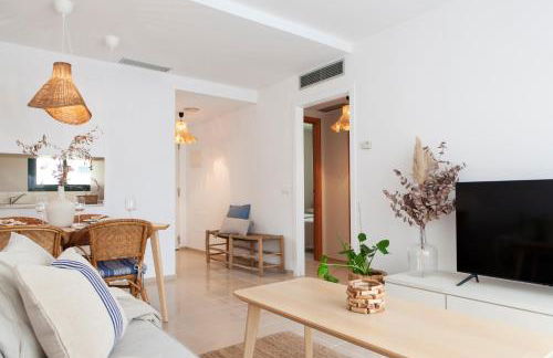 La Cala Azul - con piscina y WiFi - Foto 3