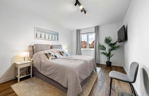 Ferienwohnung Stranddüne Rosenhagen bei Travemünde - Foto 16