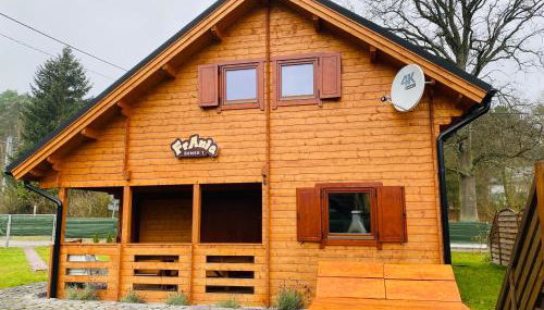 Domek Franianiesulice - Foto 2