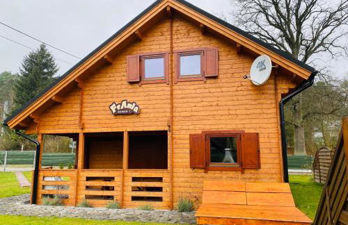 Domek Franianiesulice - Foto 2