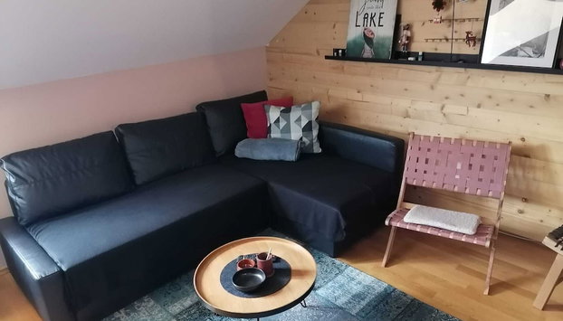 Apartment Sleeps 4 With Lake View - Foto 2, Imagem principal