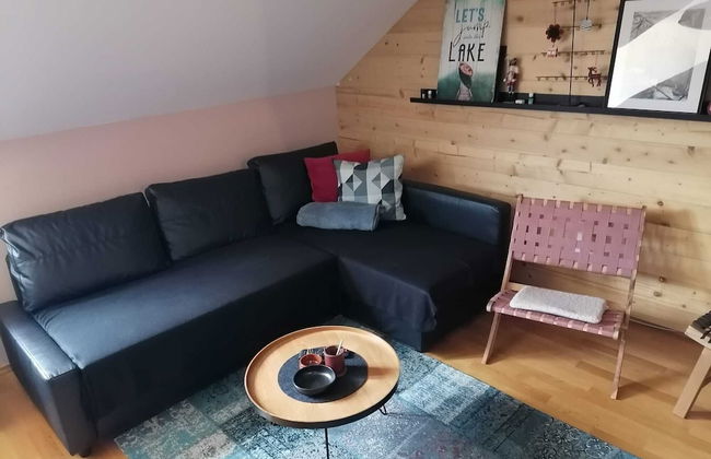 Apartment Sleeps 4 With Lake View - Foto 1