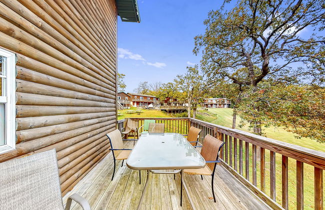 White Wing Resort - Foto 40