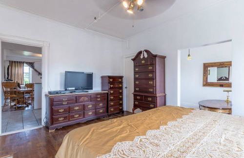 Brooklyn Apartment totally private exclusive 2 Bedrooms No 4 - Foto 10