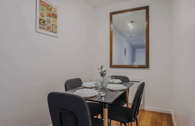 Charming Apartment in Montparnasse - Photo 11