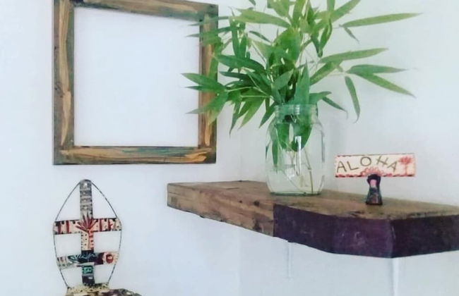 Dark Green House - Chacras de Coria - Photo 20