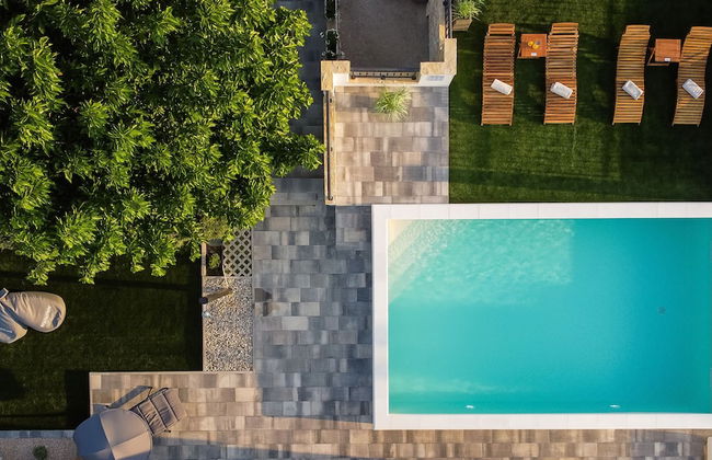 Villa Whitestone - Foto 27