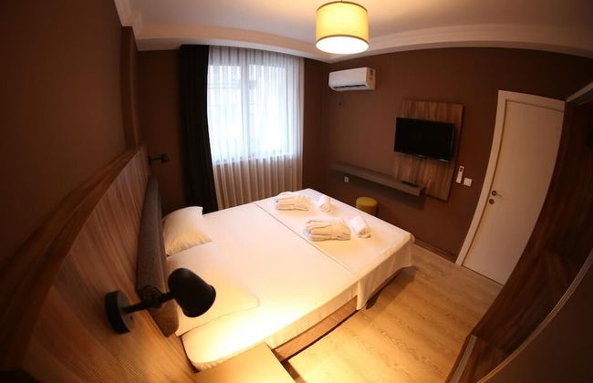 Yücemek Apart - Foto 6