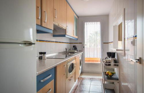 Apartamento Naturista “VeraBella” - Foto 21