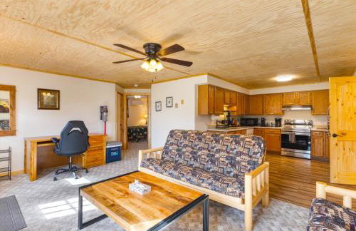 Yellowstone Treasure Retreat - Foto 48