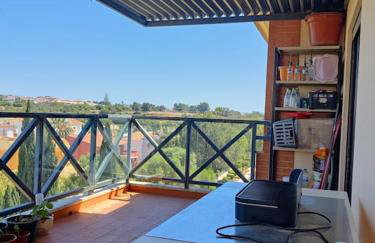 2 bedroom top floor apartment in Albufeira - Foto 6