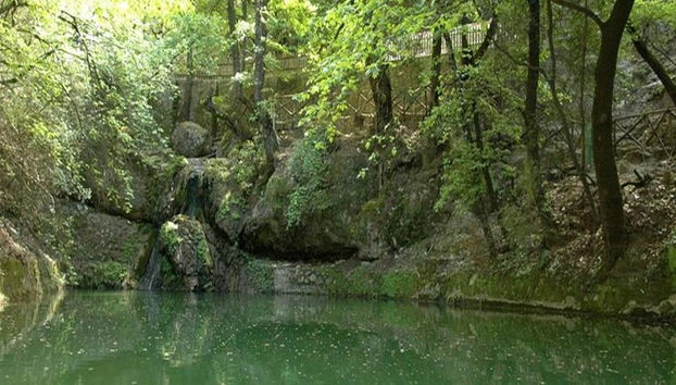 El Valle de las Mariposas y la isla de Halki desde el norte de Rodas - Excursión de día completo - Foto 4
