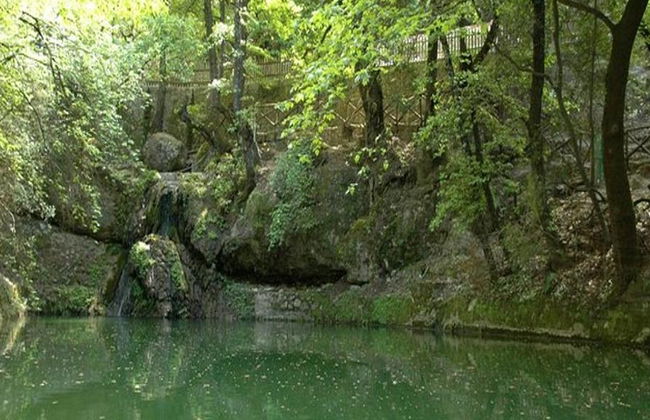 El Valle de las Mariposas y la isla de Halki desde el norte de Rodas - Excursión de día completo - Foto 4