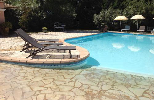 Les Muscades - Foto 18