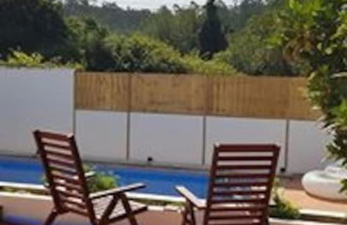 Citrus Tree House, private pool and garden. - Foto 12