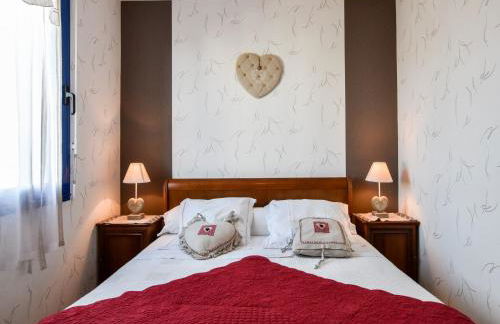 Seaside Villa with Pool in Moëlan - Foto 17