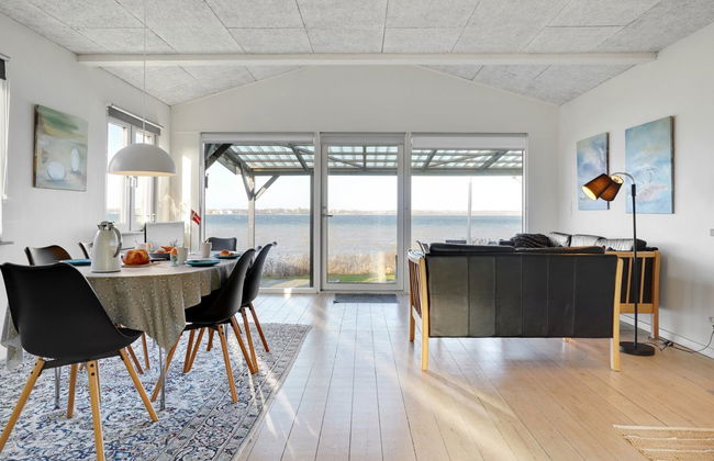 "Käthe" - 5m from the sea - Foto 27