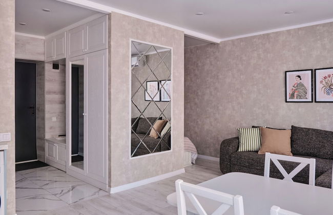 Seven City Apartments - Photo 56