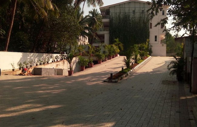 The Eternal Wave by Krish Retreat - Photo 72