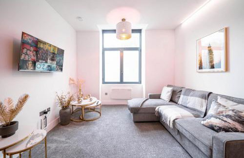 Hayy ApartHotels Stanley Mills - Foto 39