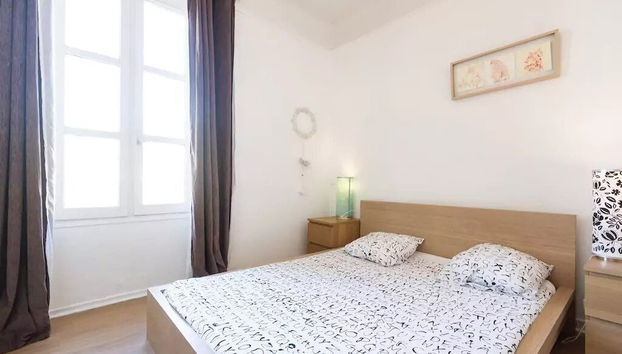 Alexandra Apartments - Foto 4, Habitación