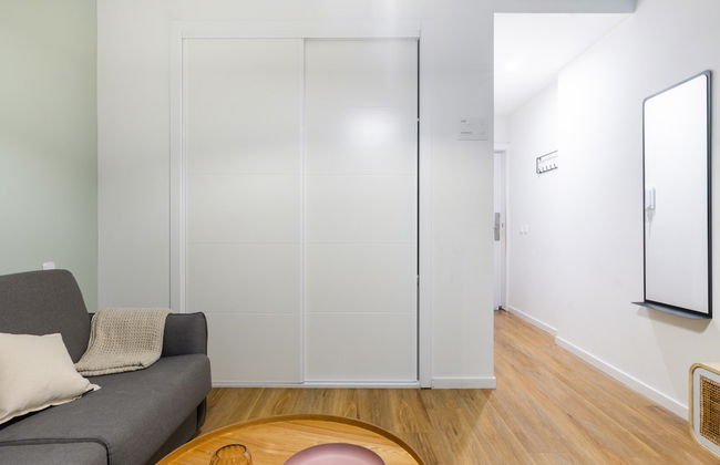 Limehome Madrid La Bolsa - Photo 39