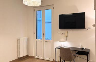 Casa Maria - Quiet Courtyard Apartment near Porta Nuova Station & City Center - Foto 13