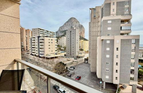 Abracadabra Calpe - Photo 60