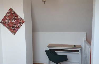 Duplex Éléonore-Lilas - Foto 13