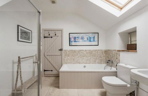 Barn Owl Cottage, Field Dalling - Photo 22