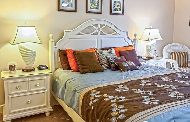 White Sands & Seashells, 1 BR 2nd Fl - Foto 24