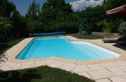 Gite La Paillote - Foto 14