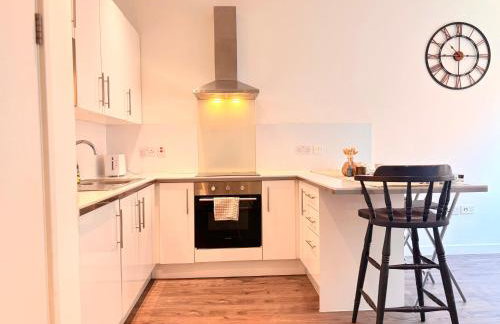 Apart-Hotel in Delta Point Croydon - Foto 34