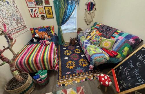 Some Tuesday Ranch - Foto 40