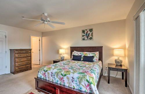 Community Pool and Dock Lake of the Ozarks Condo! - Foto 11