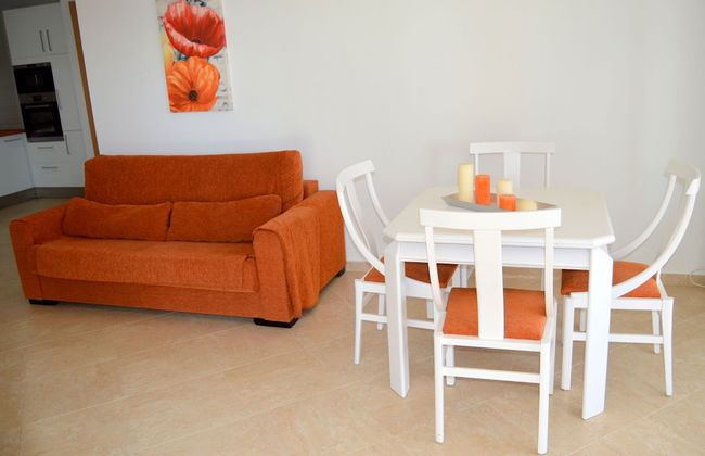 Santa Flora Holiday House - Foto 7