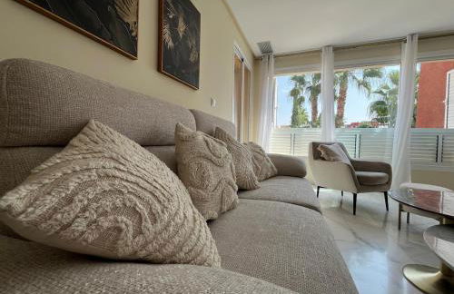 Appartement de luxe au golf de Hacienda del Alamo - Foto 16