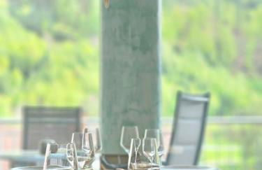 Black Forest II Sauna I Boxspring I Nespresso I Ausblick I Wasserfälle im Ort - Foto 17