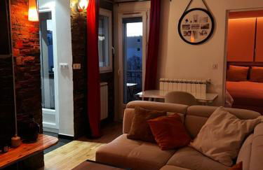 Appartement convivial pour séjourner - Foto 2