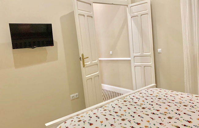 Luxury Apartment Mercat Central - Photo 4