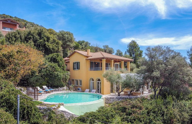 Villa Elpida - Foto 42