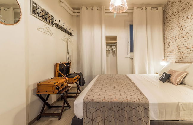 Corte Galluzzi alla Basilica S.Petronio - Foto 3