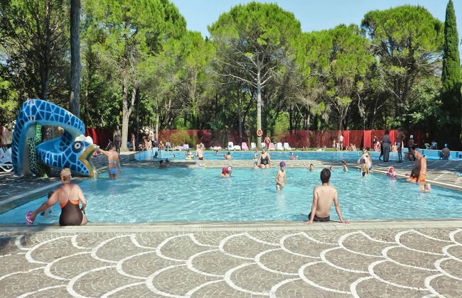 Belvedere AC Apartment in Grado - Foto 5