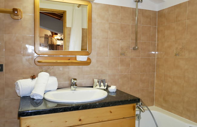 Hôtel restaurant le Pilatus - Foto 49