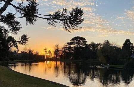 Fantástico Studio Royal Laje de Pedra MV (3022) - Foto 64