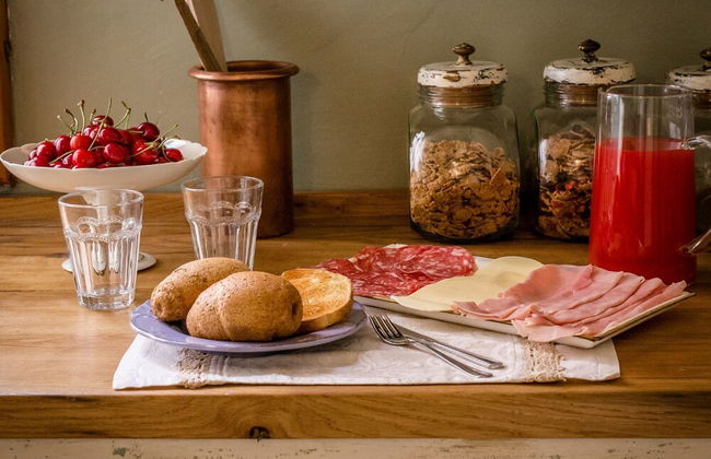 San Pier Novello in Oltrarno - Photo 37