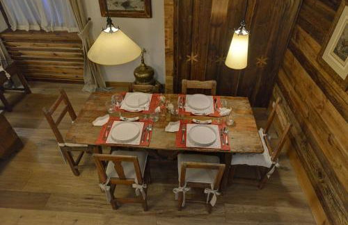 Charme Alpine - Foto 20