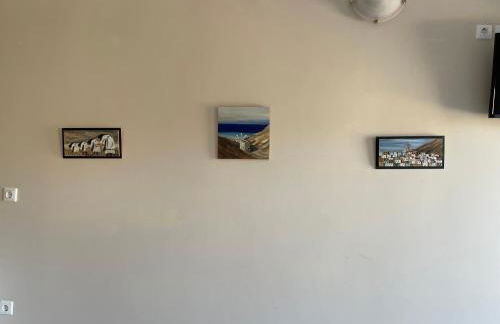 Hotel THE OLIVE TREE - Foto 15