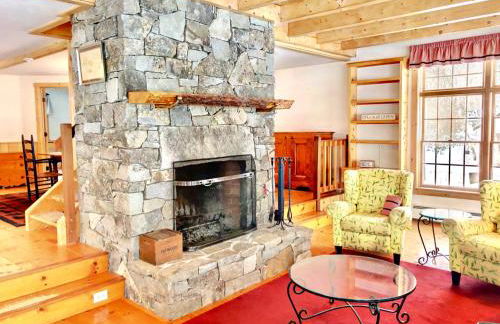 FL Quintessential LAKE HOUSE close to Bretton Woods Santas Village and Forest Lake State Park - Foto 3