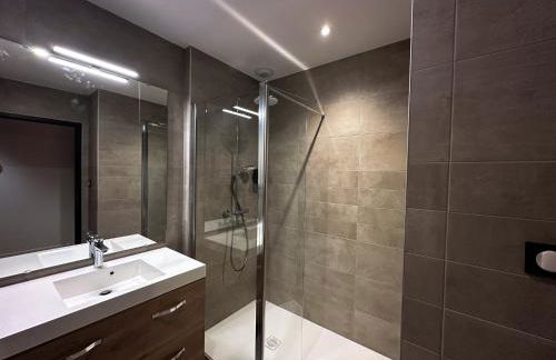 Les Lofts du Noirlac - Foto 47